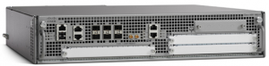 ASR1002X-CB(內(nèi)置6個GE端口、雙電源和4GB的DRAM，配8端口的GE業(yè)務(wù)板卡,含高級企業(yè)服務(wù)許可和IPSEC授權(quán))