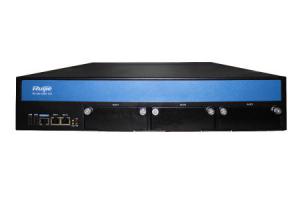 RG-UAC 6000-X60（擴展卡，4個RJ45千兆電口+4個SFP光口，2組電口bypass，三年特征庫）